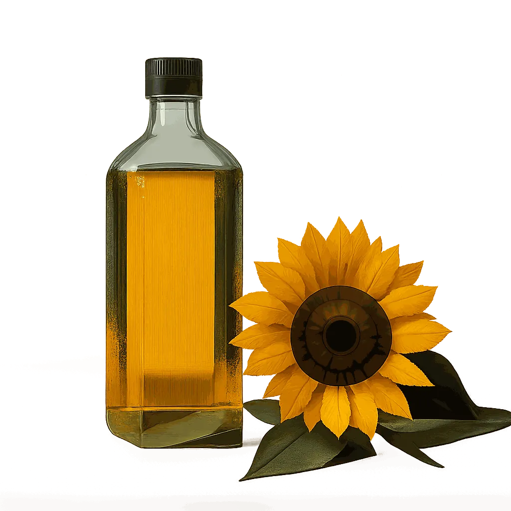 Sunflower oil